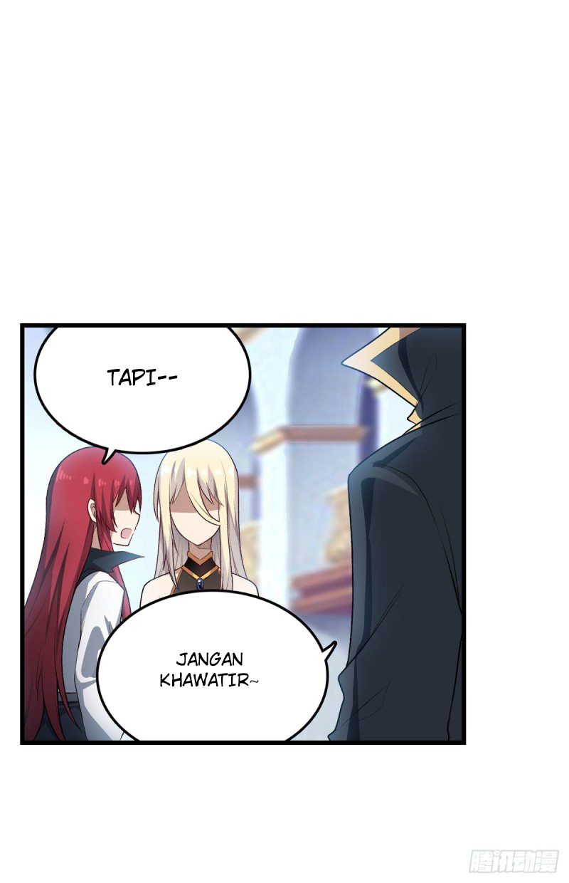 Wuxian Shitu Yu Shier Zhan Ji (Infinite Apostles and Twelve War Girls) Chapter 67 Gambar 16